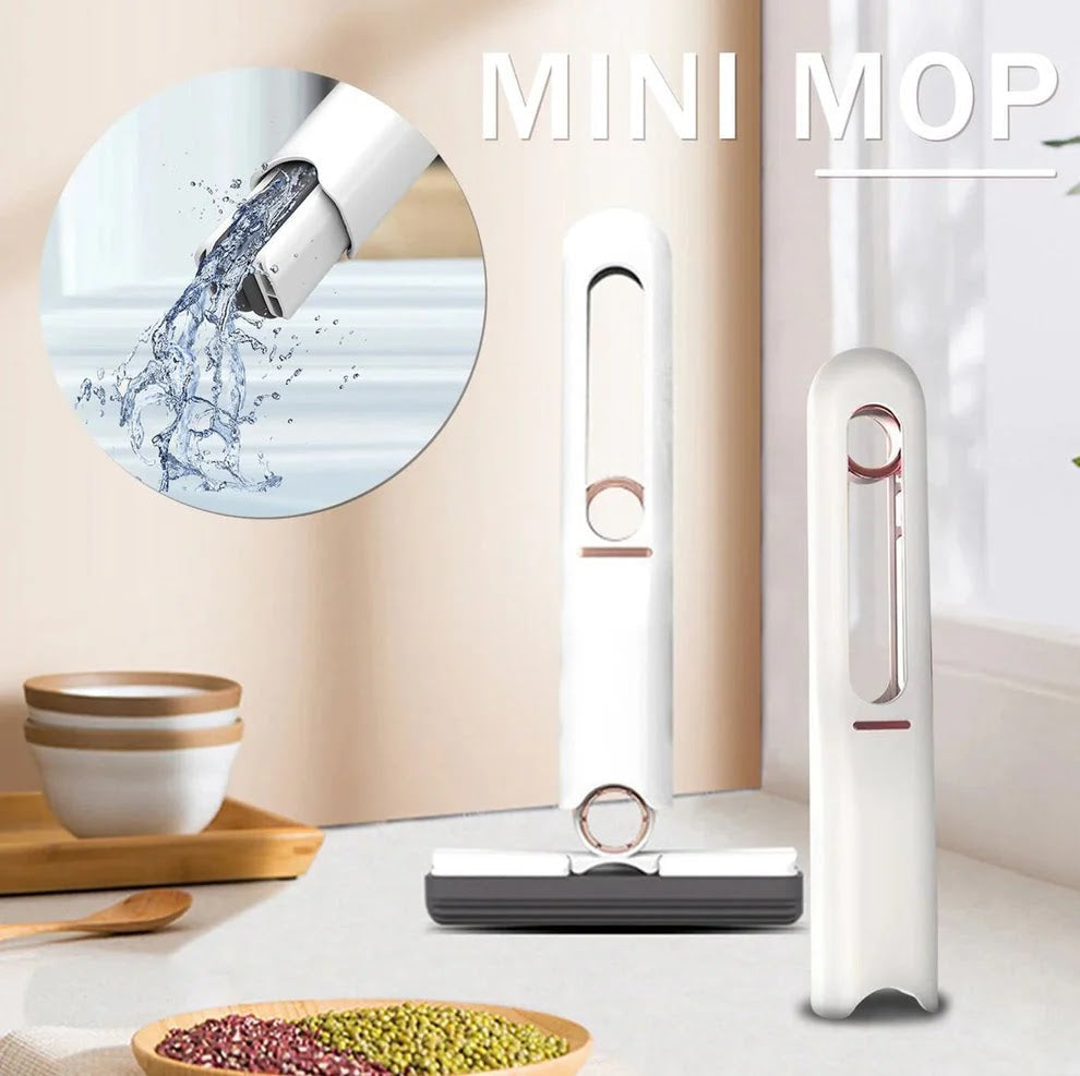 MINI MOP Glorio