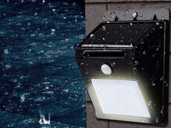 LAMPA 30 LED Glorio