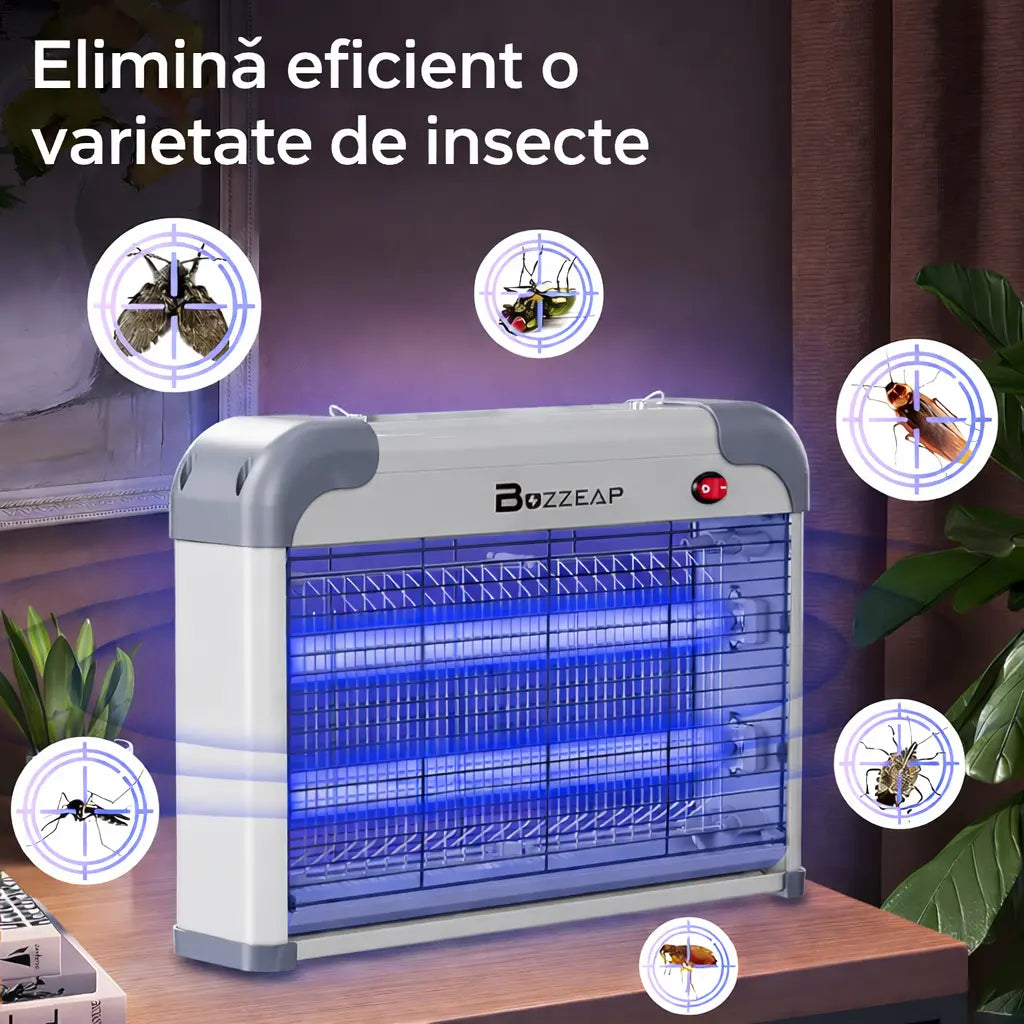 RADIATOR INSECTE Glorio
