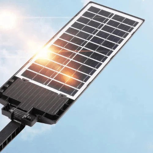 SET 2X LAMPA 3000W Glorio