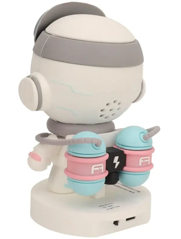 ROBOT ASTRONAUT Glorio
