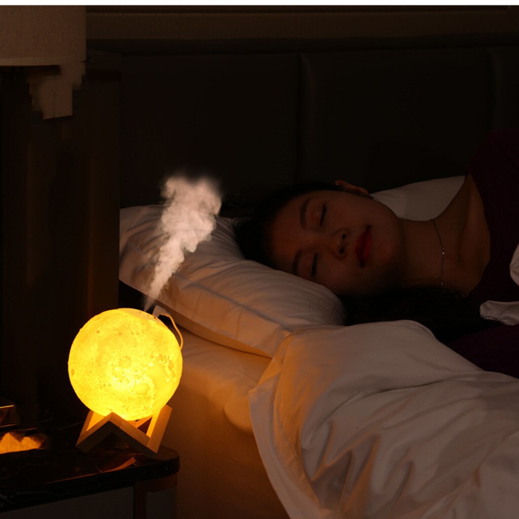 UMIDIFICATOR LUNA MICA Glorio
