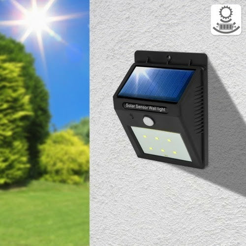 LAMPA 30 LED Glorio