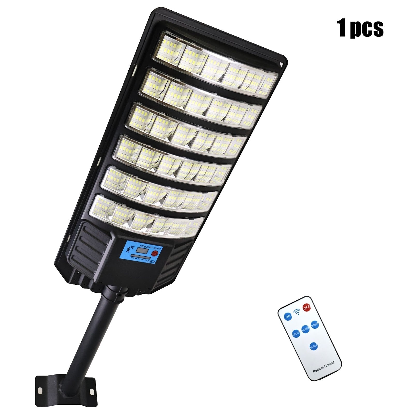 LAMPA PRO LED XXL Glorio