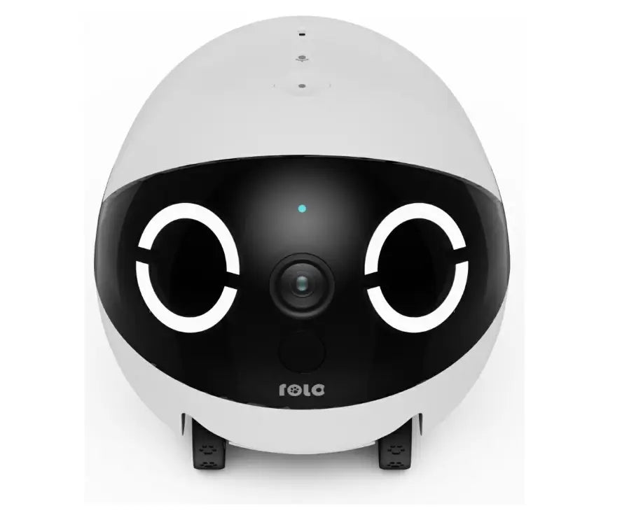 CAMERA ROBOT MINI ROLA Glorio
