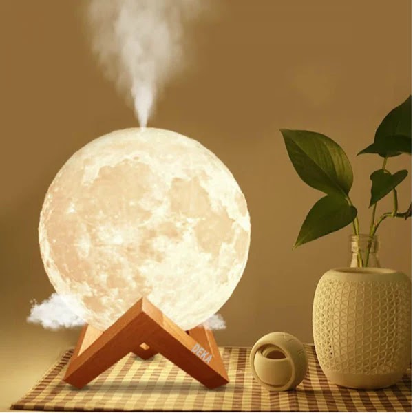 UMIDIFICATOR LUNA MICA Glorio