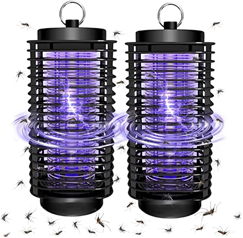 APARAT ANTI INSECTE UV Glorio