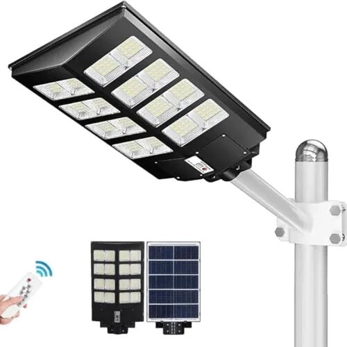 LAMPA SOLARA 800W GREEN Glorio