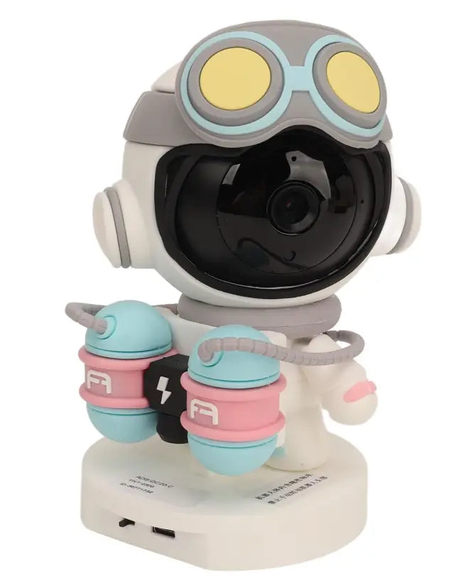 ROBOT ASTRONAUT Glorio