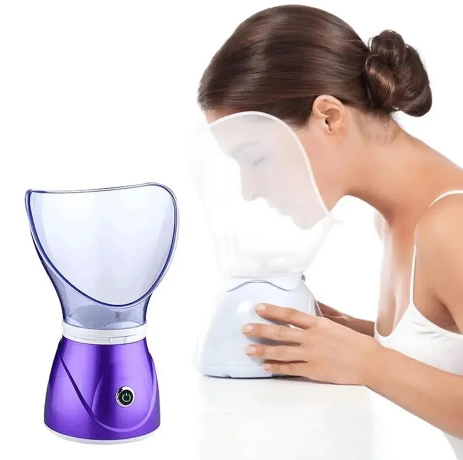 SAUNA FACIALA Glorio