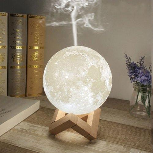 UMIDIFICATOR LUNA MICA Glorio