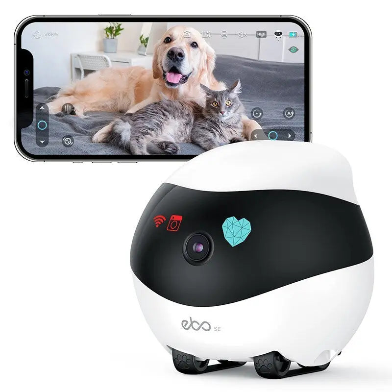 CAMERA ROBOT EBOSE Glorio