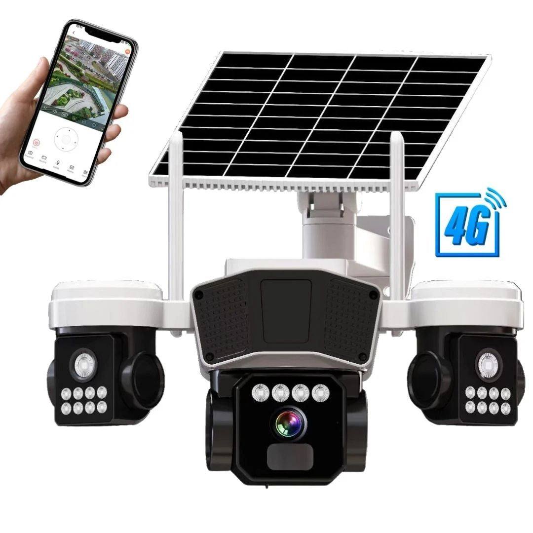 CAMERA EXTRATERESTRU Glorio