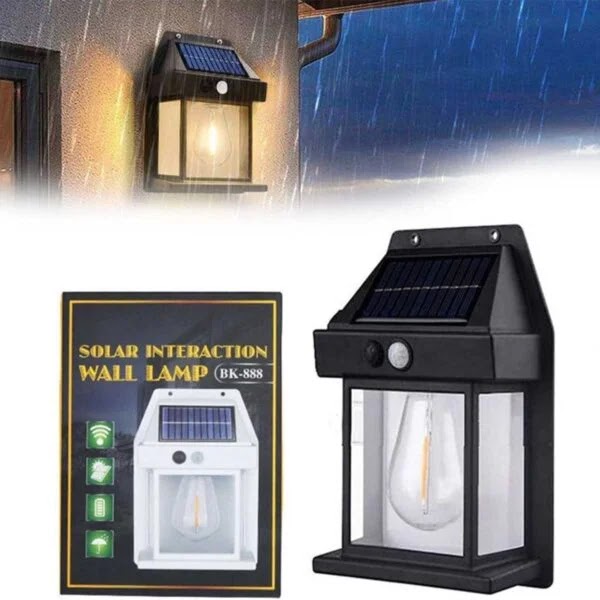 FELINAR PERETE 1LED Glorio