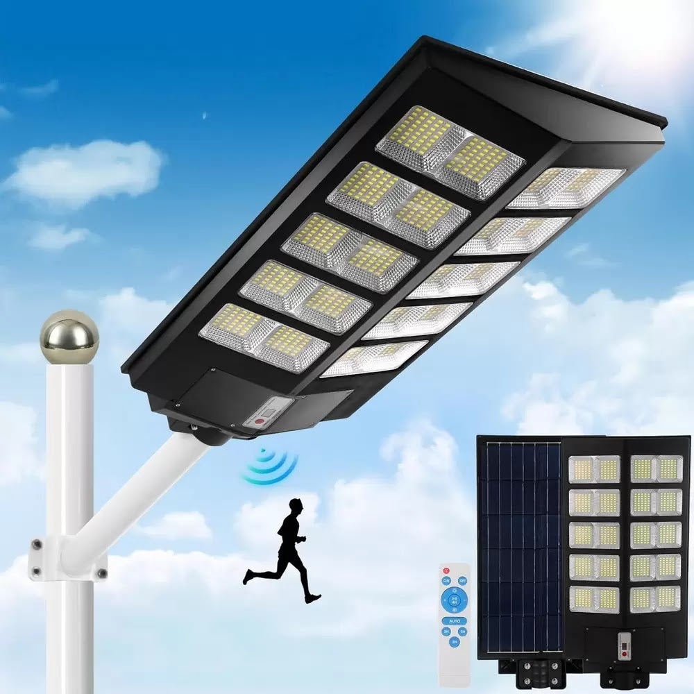 SET 2X LAMPA 3000W Glorio