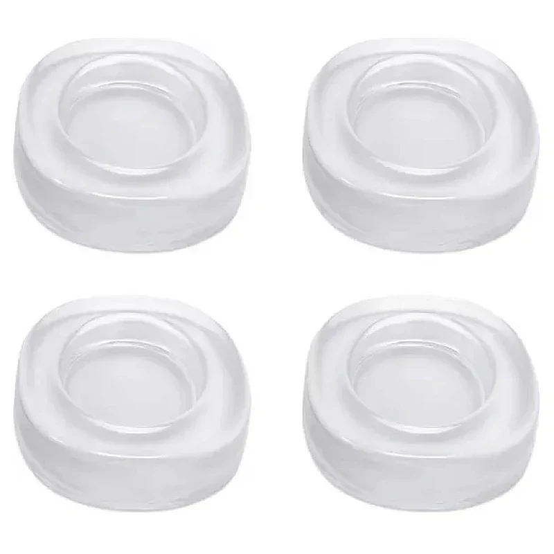 PICIORUSE MASINA SPALAT SILICON (set 4x) Glorio