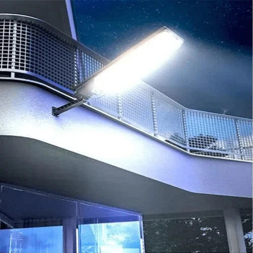 Lampa solară stradală 3000W  70 CM W789B-6 Glorio