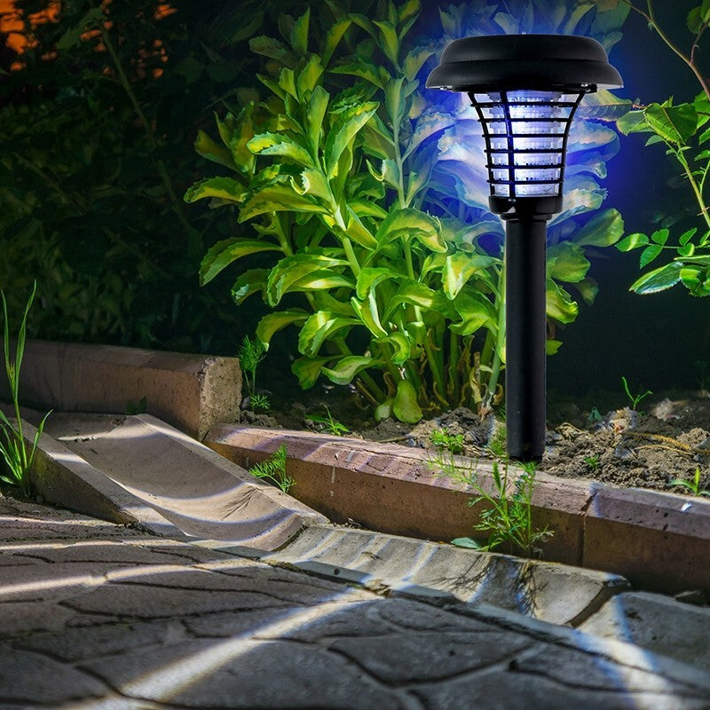 LAMPA ANTI-INSECTE FELINAR Glorio