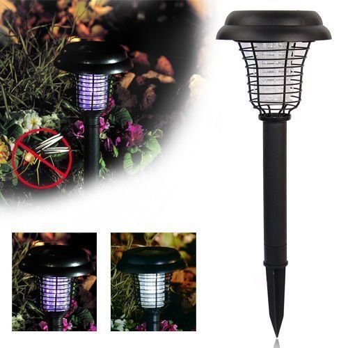 LAMPA ANTI-INSECTE FELINAR Glorio