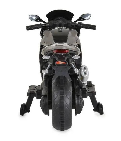 MOTOCICLETA GRI Glorio