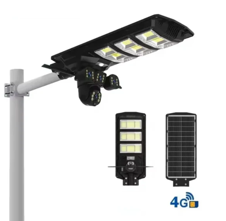 LAMPA CU CAMRERA XL Glorio