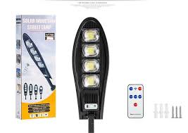 LAMPA SOLARA 1200W Glorio
