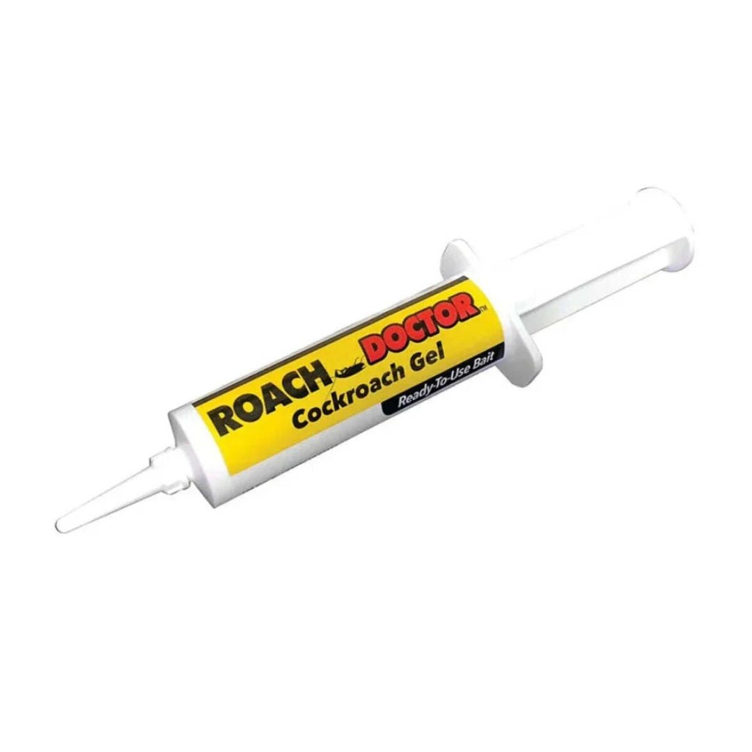 SET 4X SERINGI INSECTICID ANTI GANDACI Glorio
