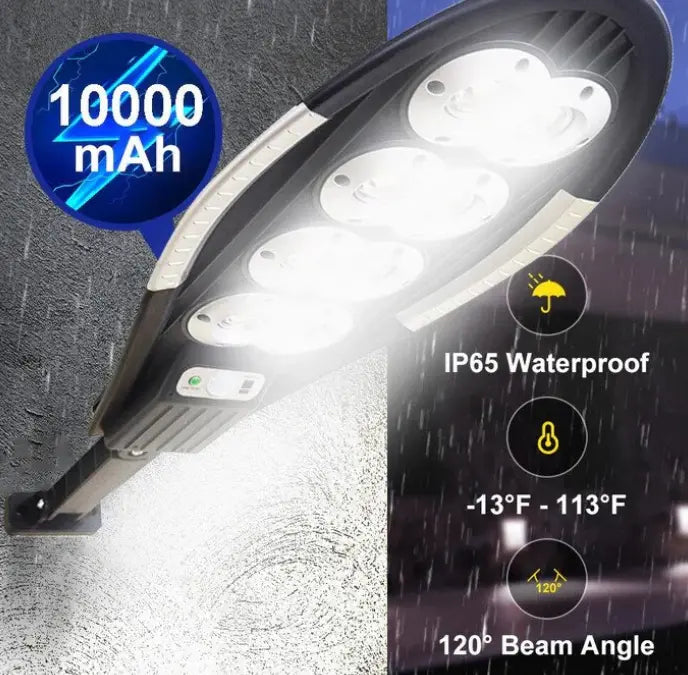 LAMPA 1200W DUBLA Glorio