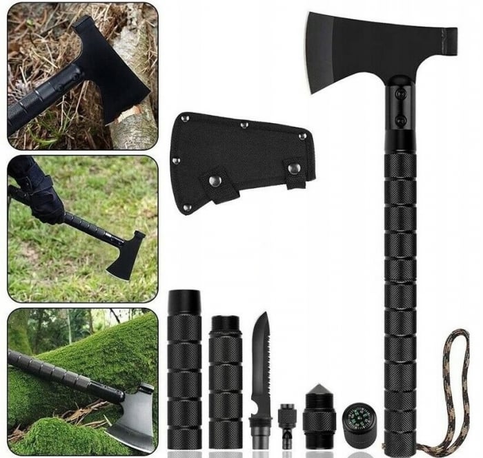 TOPOR MULTIFUNCTIONAL Glorio
