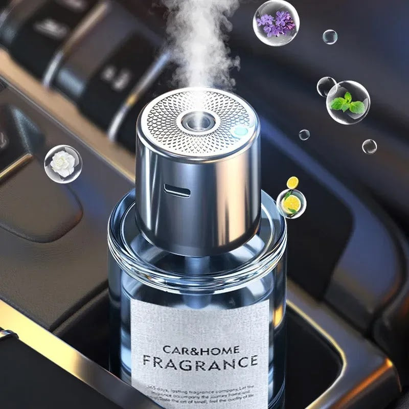 PULVERIZATOR PARFUM AUTO Glorio