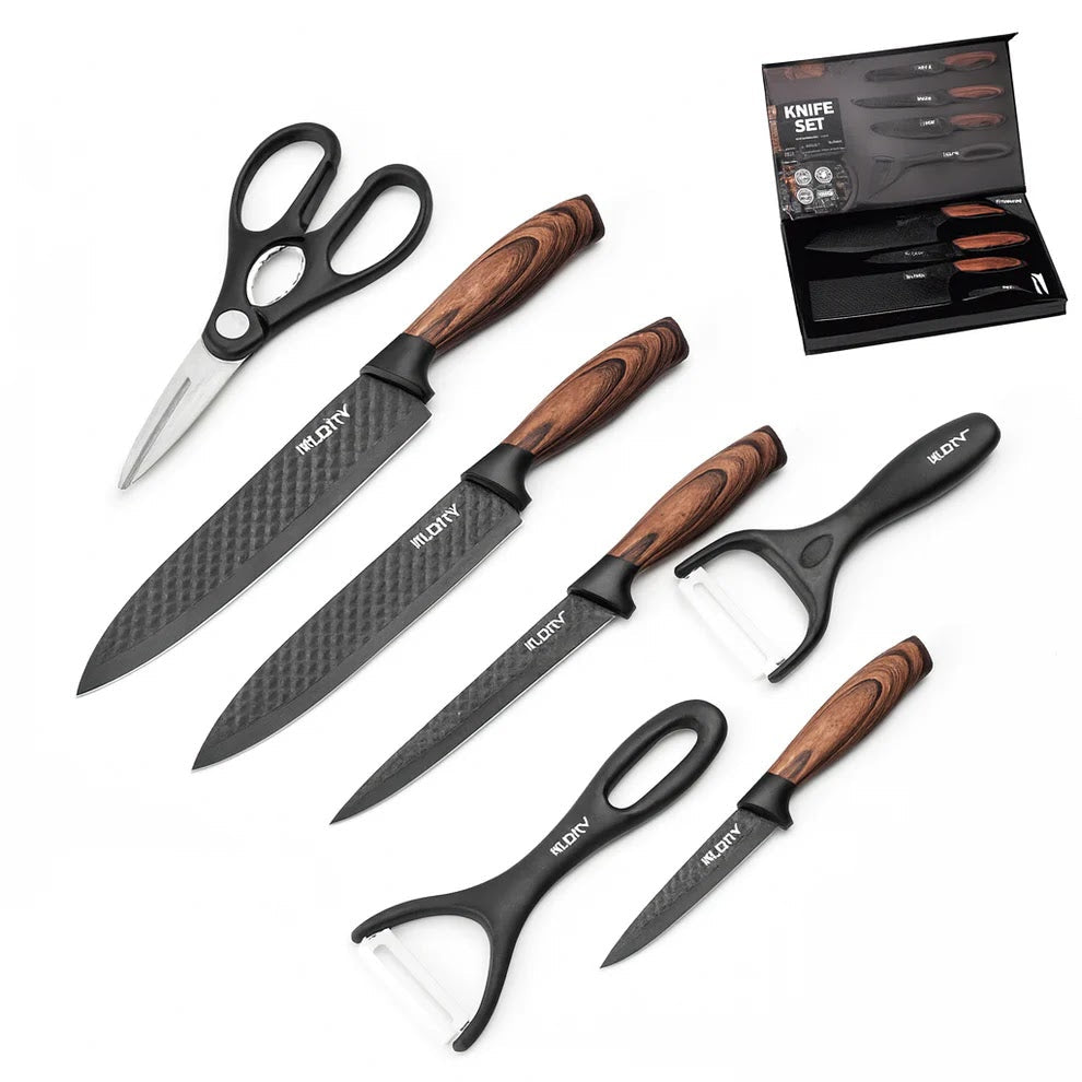 SET 6 CUTITE Glorio