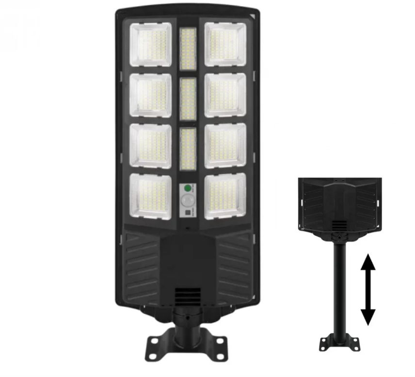LAMPA PRO LED XL Glorio