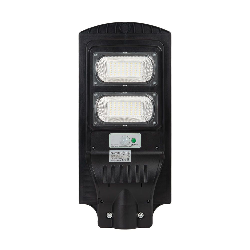 LAMPA SOLARA 130W Glorio