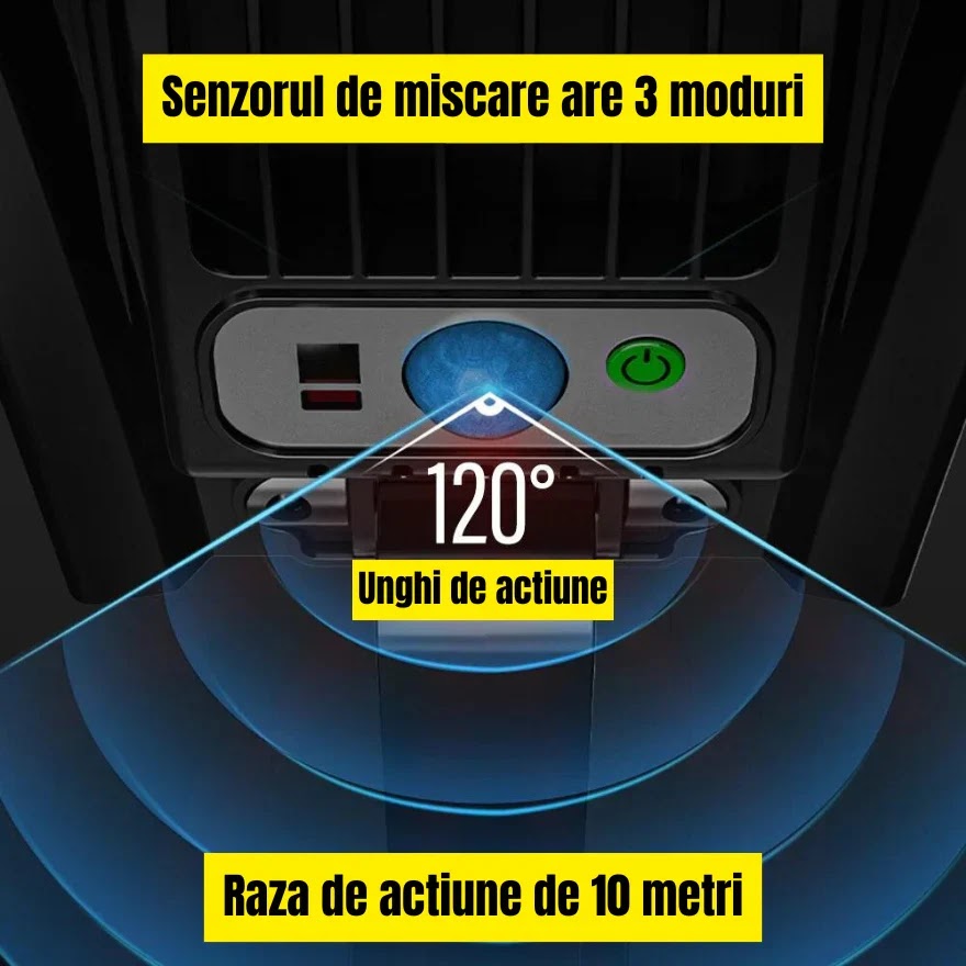 SET 2 X LAMPA 1200W Glorio