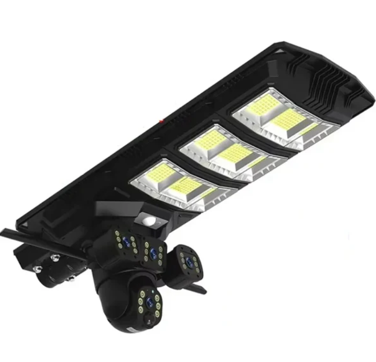 LAMPA CU CAMRERA XL Glorio