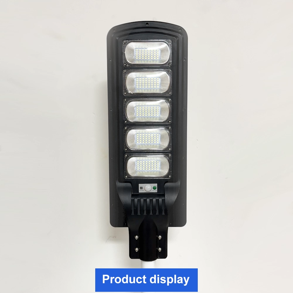 LAMPA SOLARA CU 5 CELULE Glorio