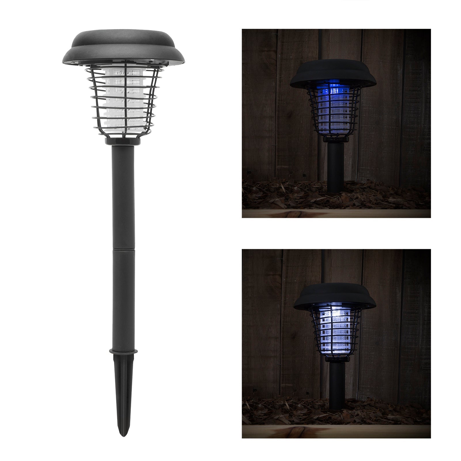 LAMPA ANTI-INSECTE FELINAR Glorio