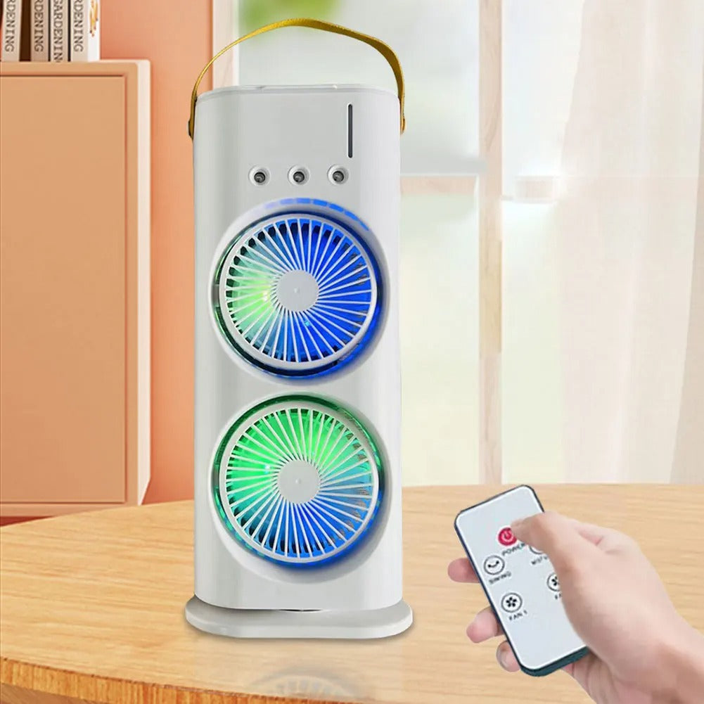 VENTILATOR DUBLU BIROU Glorio