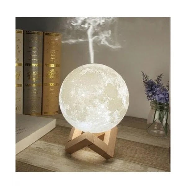 UMIDIFICATOR LUNA MICA Glorio
