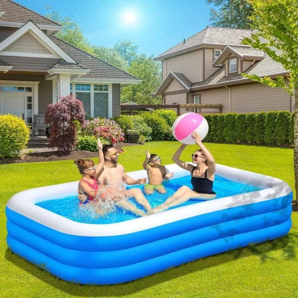 PISCINA 260CM Glorio