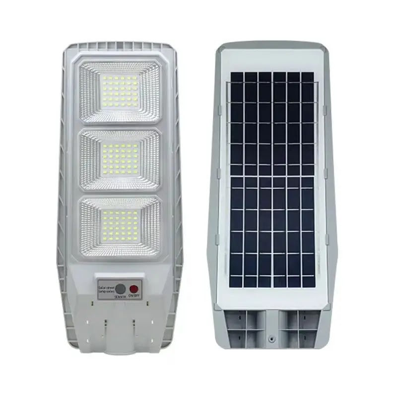 Lampa Solară 800W Stradală  cu Telecomanda Glorio