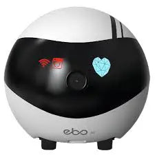 CAMERA ROBOT EBOSE Glorio