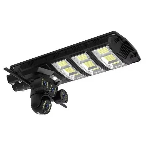 LAMPA SOLARA CU CAMERA V2 Glorio