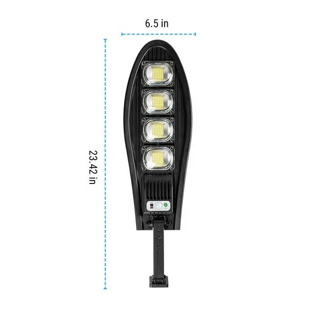 LAMPA SOLARA 1200W Glorio