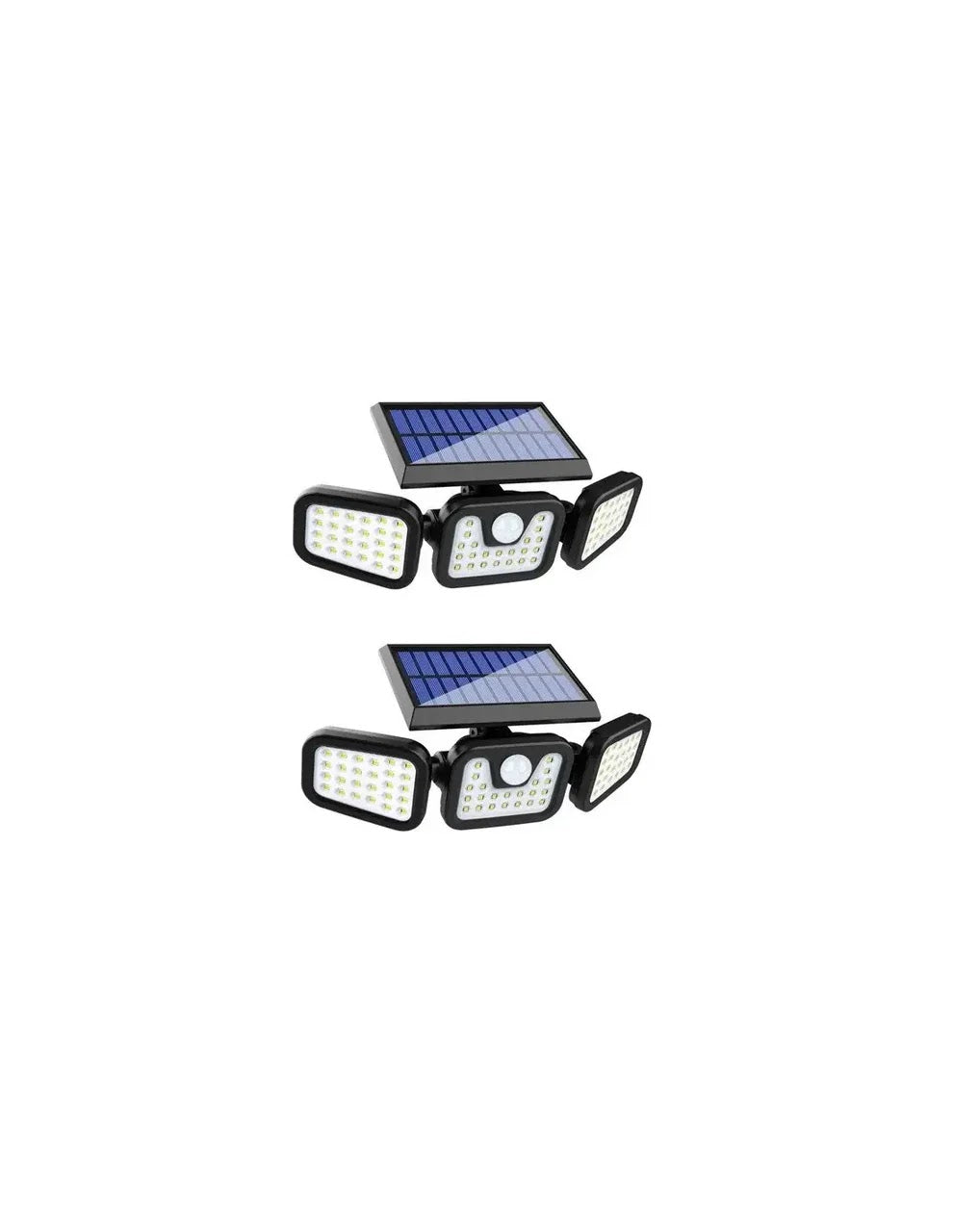 SET 4 LAMPI SOLARE 3 DIRECTII Glorio