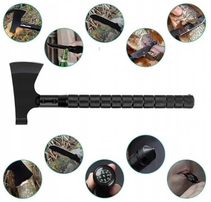 TOPOR MULTIFUNCTIONAL Glorio