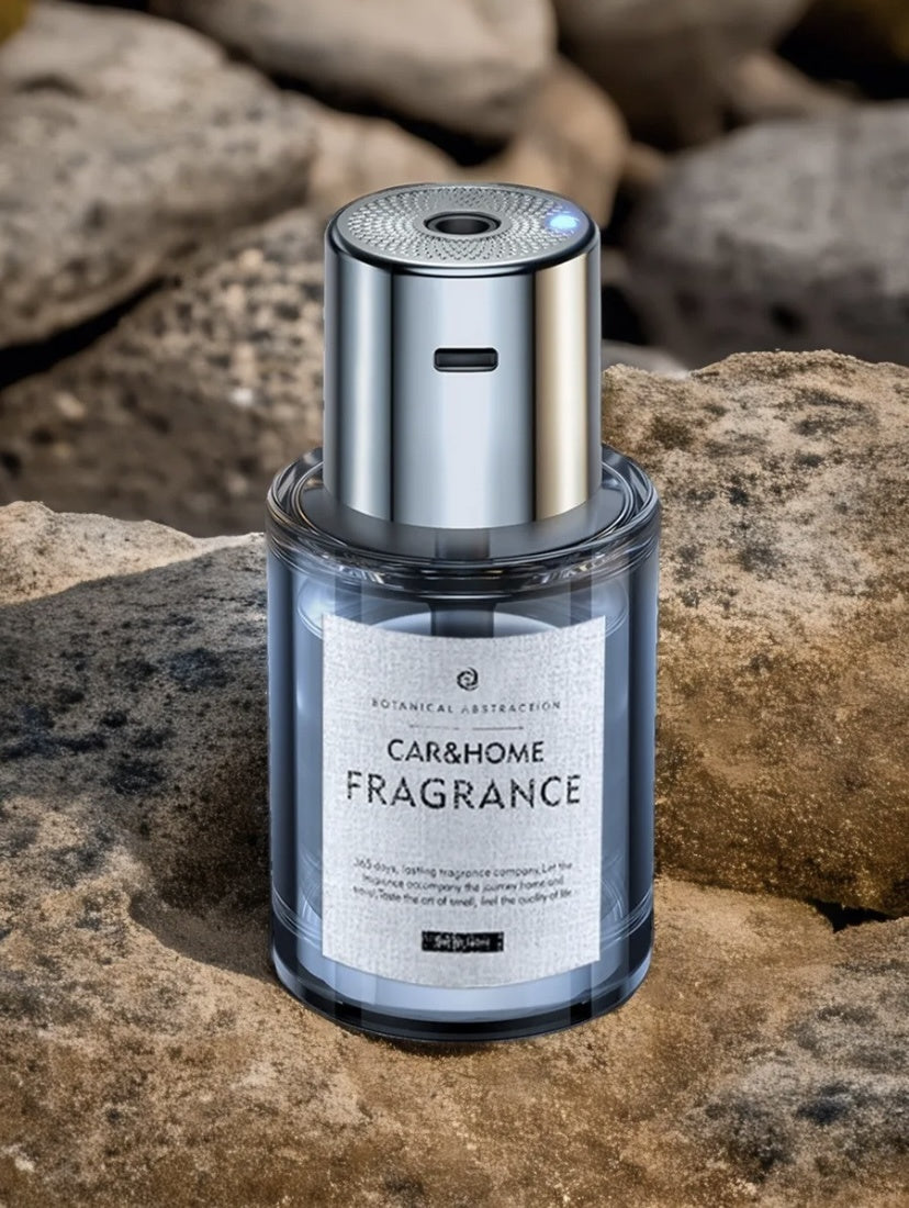 PULVERIZATOR PARFUM AUTO Glorio