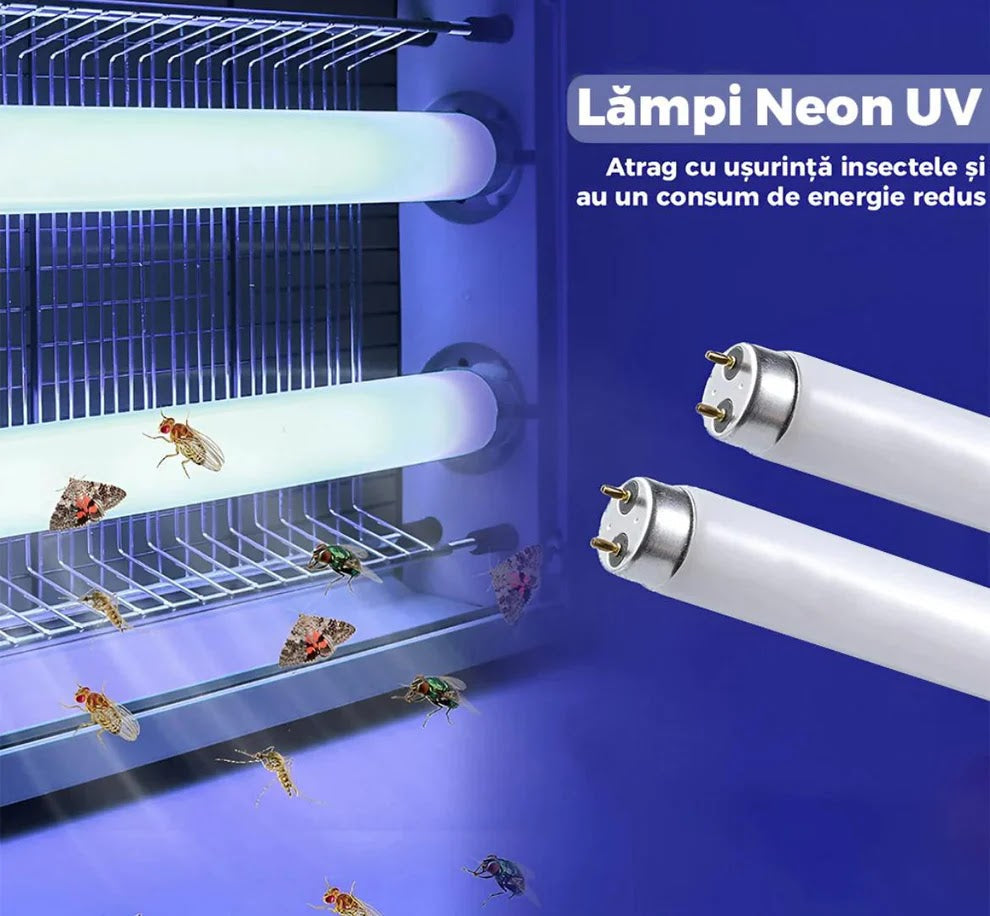 APARAT ANTI-INSECTE Glorio