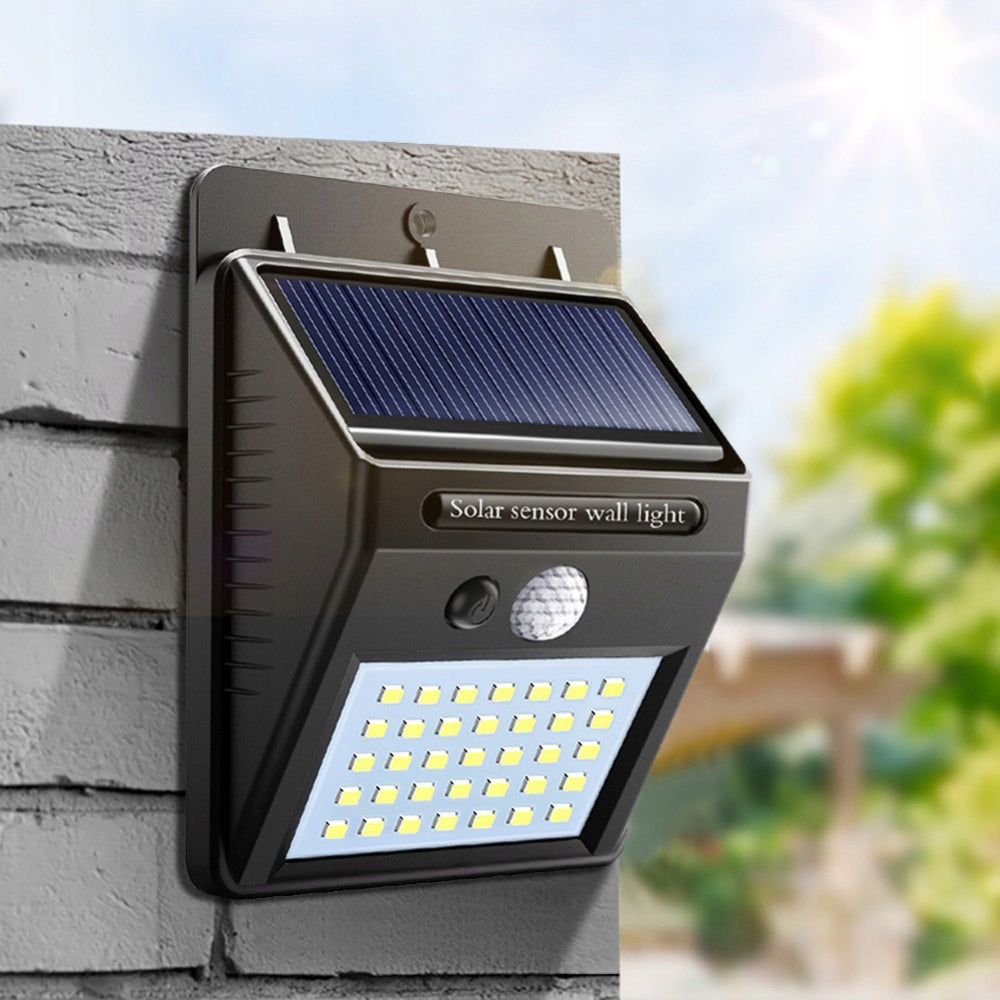 LAMPA 30 LED Glorio