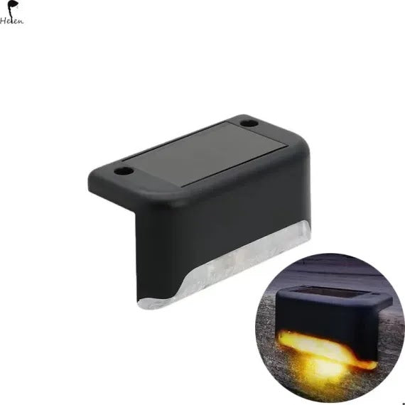 LAMPA SOLARA PENTRU SCARA Glorio